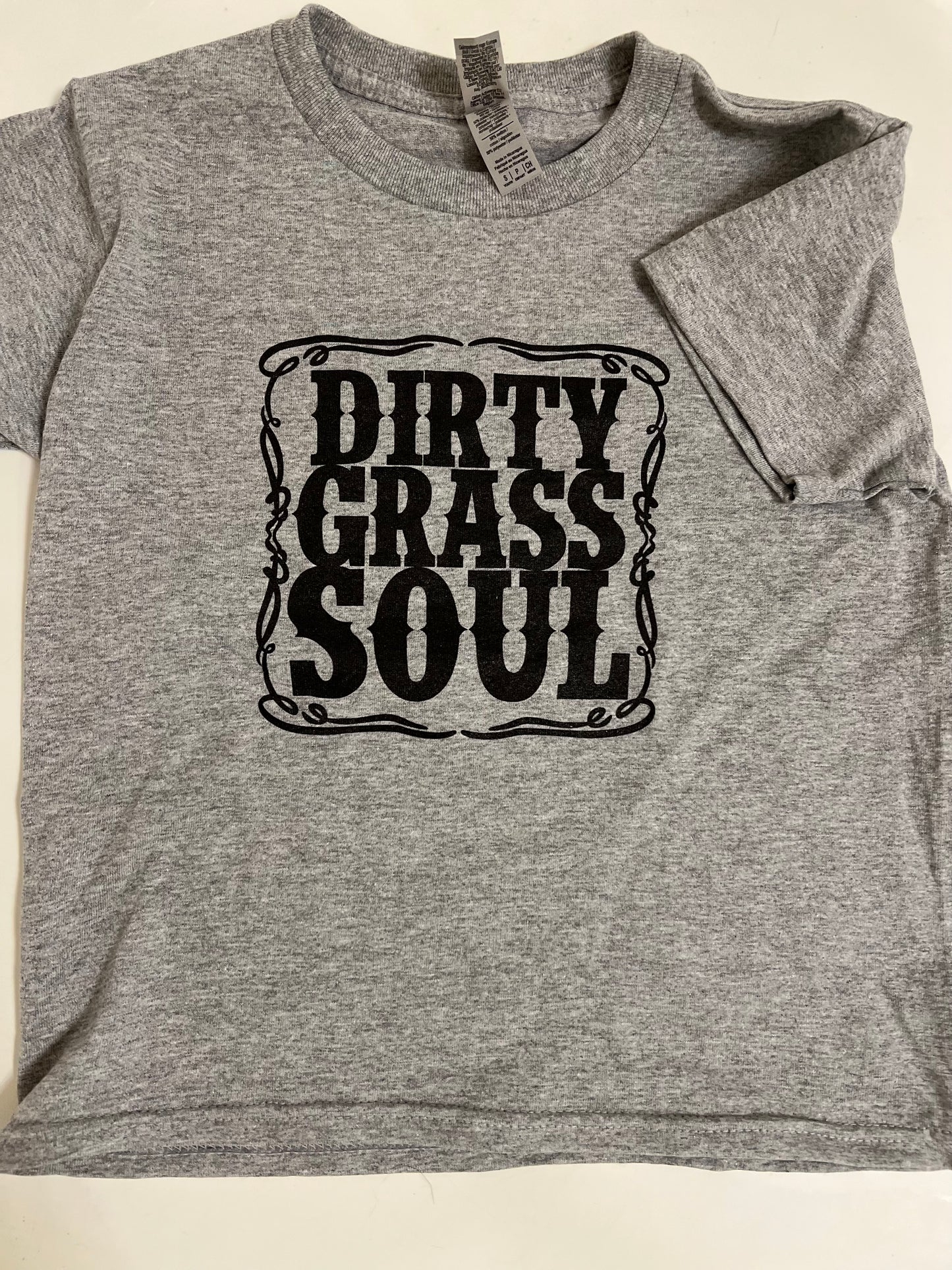 DGS Youth/Kid's T-Shirt