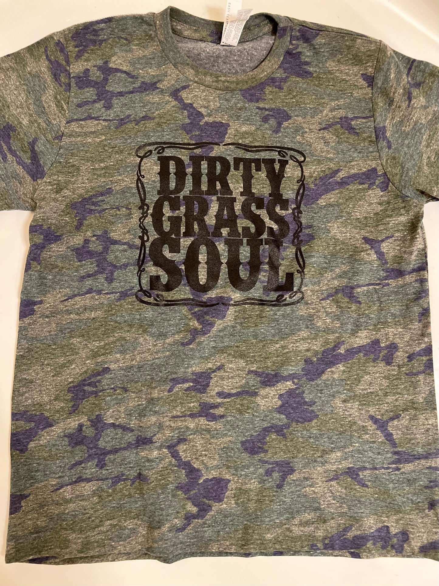 DGS Youth/Kid's T-Shirt