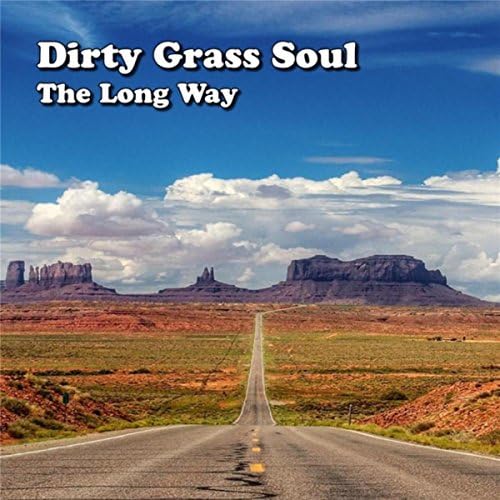 "The Long Way" - DGS CD